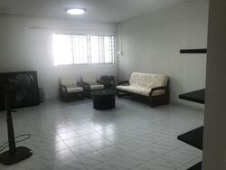 Commonwealth Avenue West (Clementi), HDB 3 Rooms #290365851